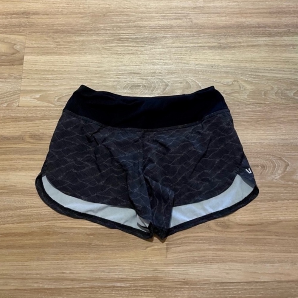 Vuori clementine shorts